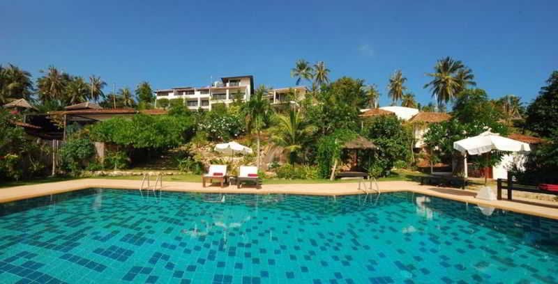 Cinnamon Beach Villas 20