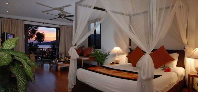 Cinnamon Beach Villas 3