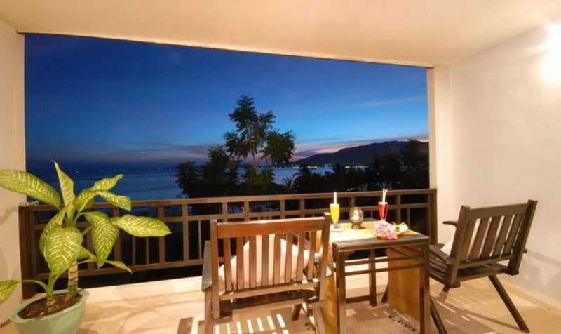 Cinnamon Beach Villas 4