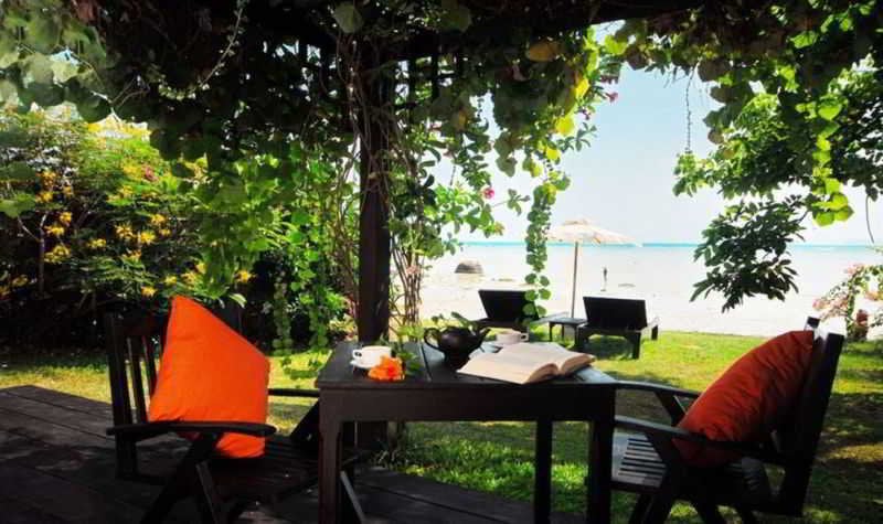 Cinnamon Beach Villas 5