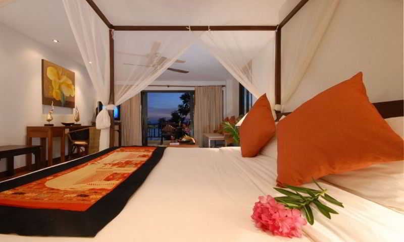 Cinnamon Beach Villas 6