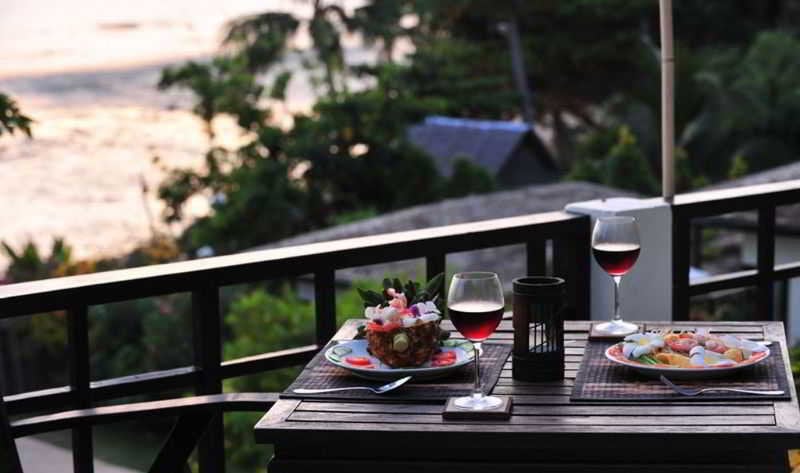 Cinnamon Beach Villas 7