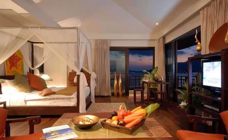 Cinnamon Beach Villas 9