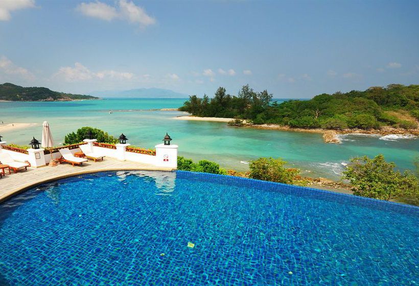 Hotel Q Signature Samui Beach Resort Surat Thani