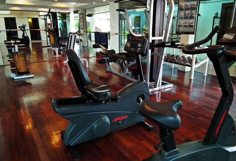 Hotel Q Signature Samui Beach Resort 1