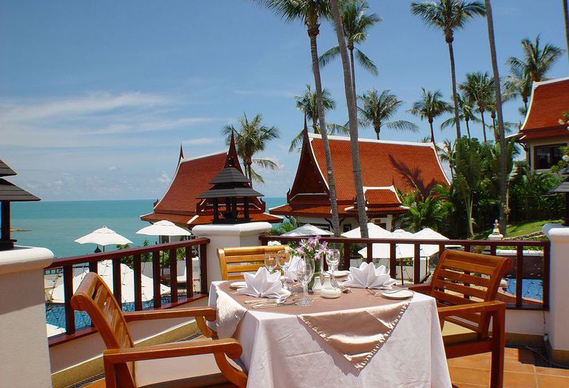 Hotel Q Signature Samui Beach Resort 2