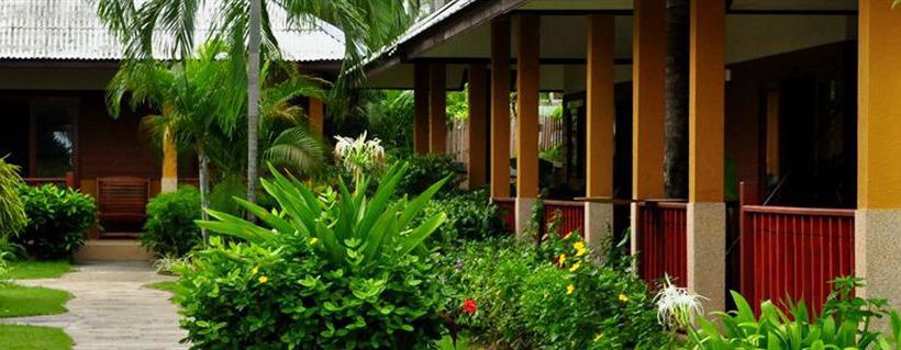 Hotel The Lipa Lovely Resort Samui Lipa Noi Surat Thani