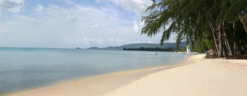 Hotel The Lipa Lovely Resort Samui 1