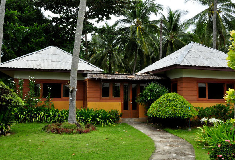 Hotel The Lipa Lovely Resort Samui 10