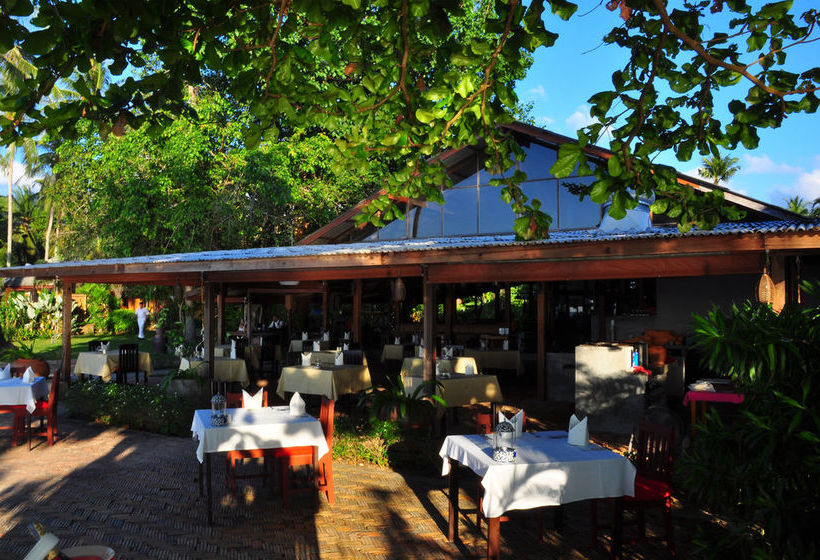 Hotel The Lipa Lovely Resort Samui 12