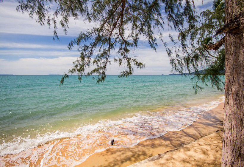 Hotel The Lipa Lovely Resort Samui 13