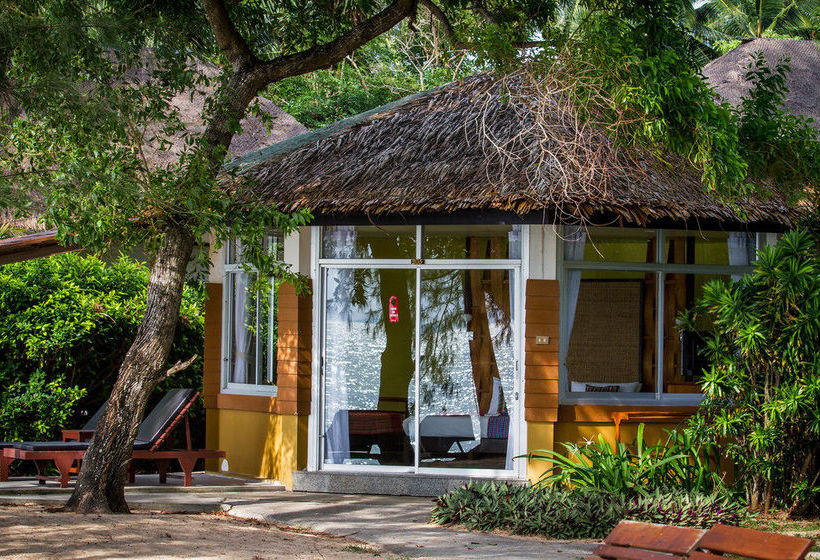 Hotel The Lipa Lovely Resort Samui 14