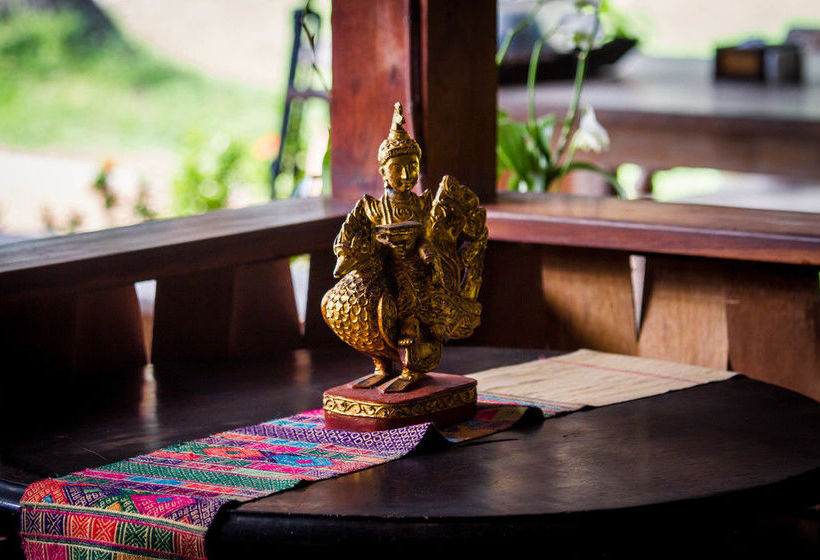 Hotel The Lipa Lovely Resort Samui 15