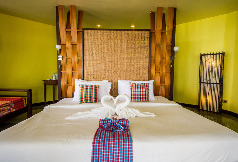 Hotel The Lipa Lovely Resort Samui 16