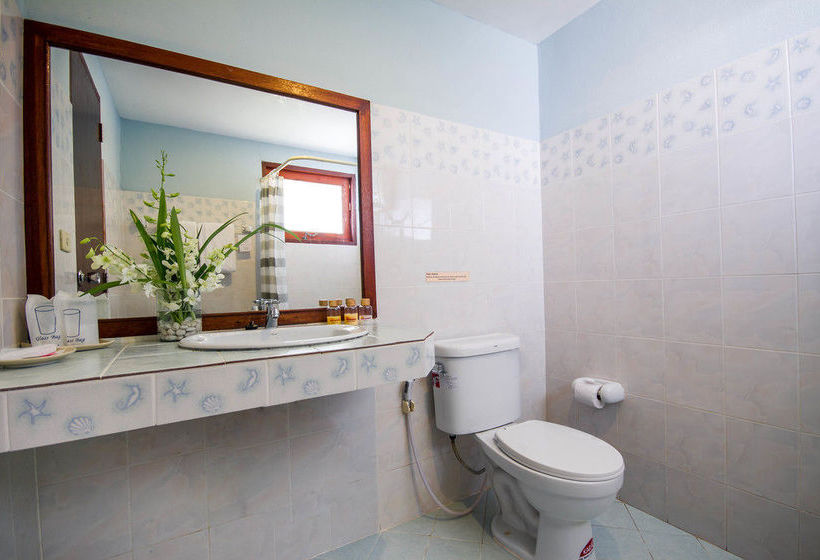 Hotel The Lipa Lovely Resort Samui 17