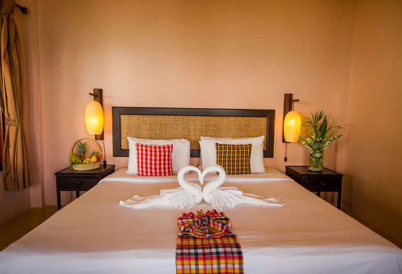 Hotel The Lipa Lovely Resort Samui 18