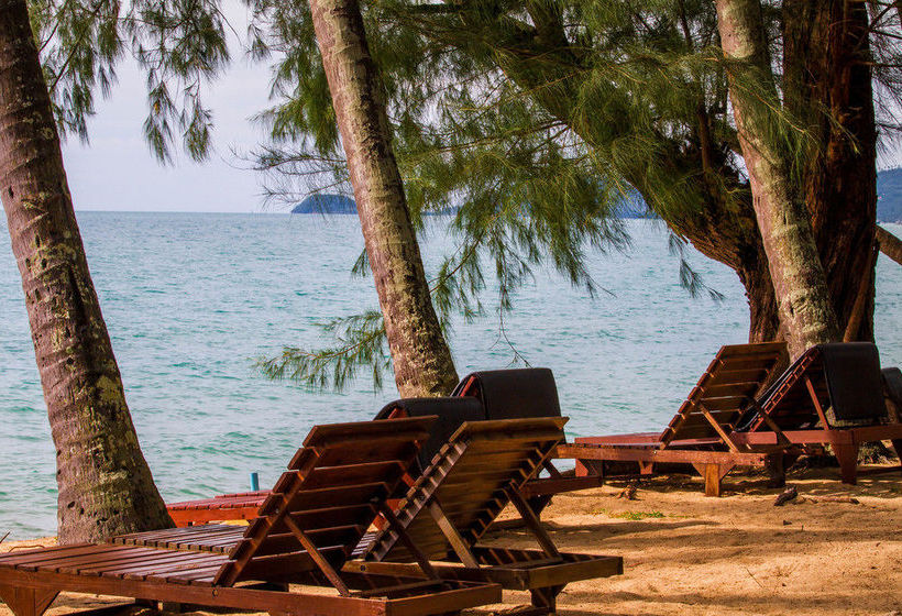 Hotel The Lipa Lovely Resort Samui 19