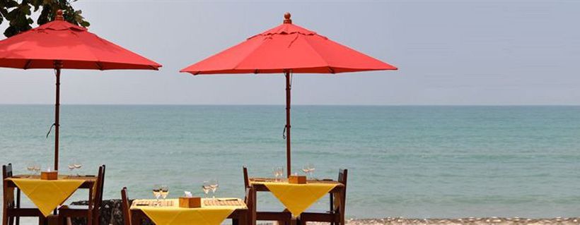 Hotel The Lipa Lovely Resort Samui 2