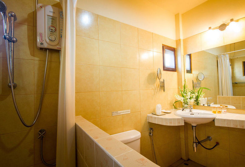 Hotel The Lipa Lovely Resort Samui 20