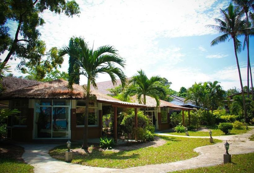 Hotel The Lipa Lovely Resort Samui 3