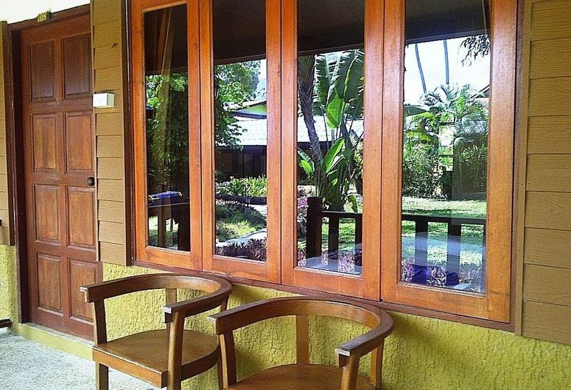 Hotel The Lipa Lovely Resort Samui 4