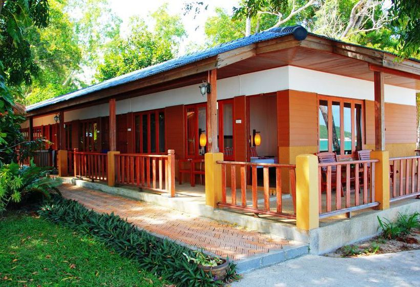 Hotel The Lipa Lovely Resort Samui 5