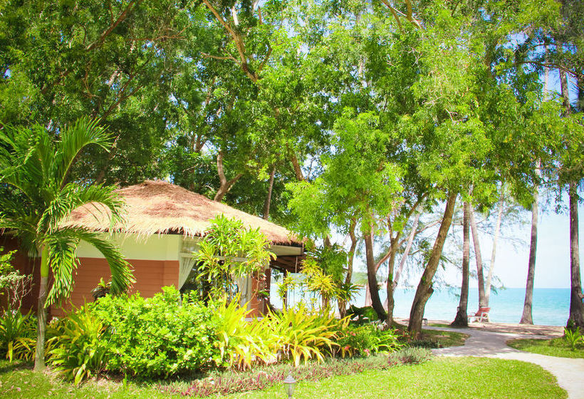 Hotel The Lipa Lovely Resort Samui 7