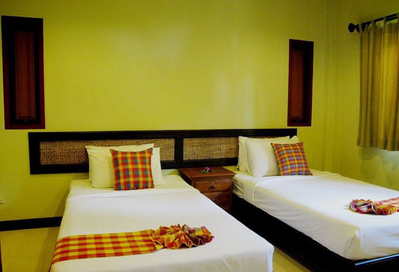 Hotel The Lipa Lovely Resort Samui 8