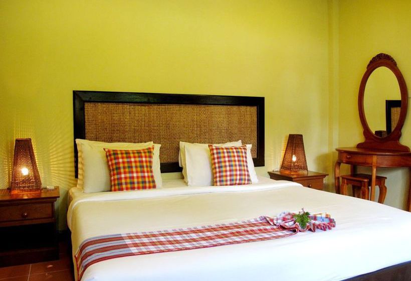 Hotel The Lipa Lovely Resort Samui 9