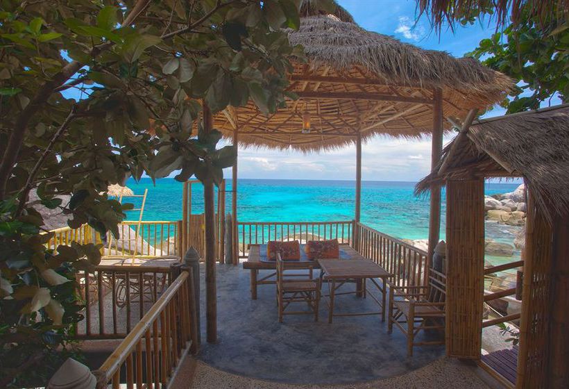 Hotel Koh Tao Bamboo Huts 10