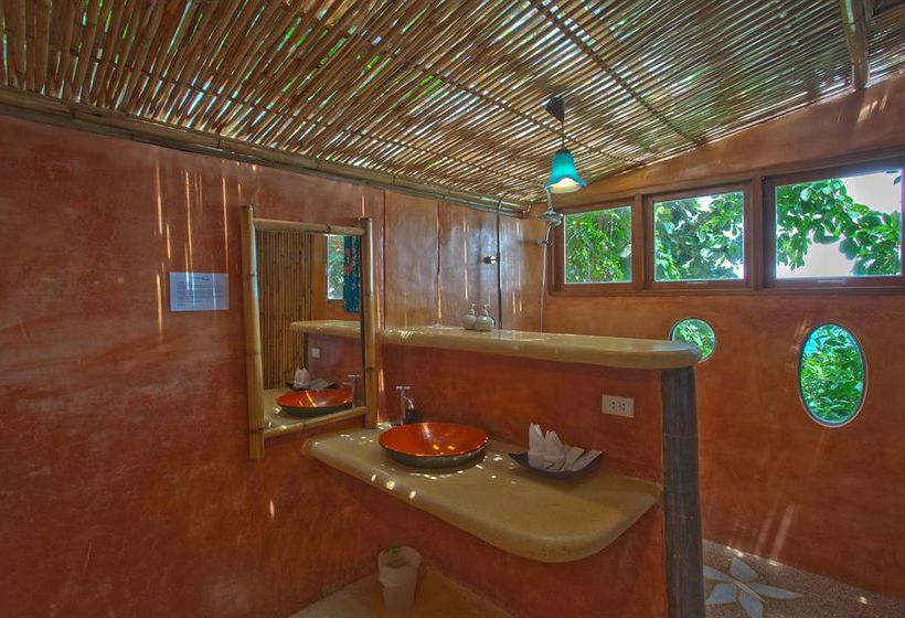 Hotel Koh Tao Bamboo Huts 11