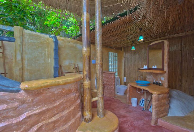 Hotel Koh Tao Bamboo Huts 15