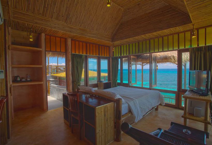 Hotel Koh Tao Bamboo Huts 19