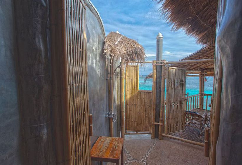 Hotel Koh Tao Bamboo Huts 6