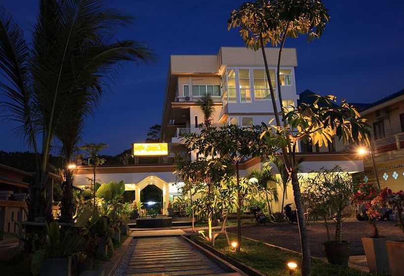 Hotel Koh Tao Simple Life Resort 1