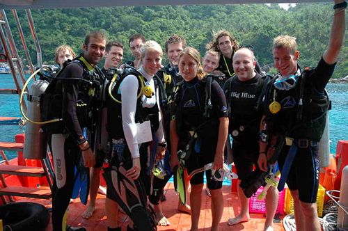 Hotel Koh Tao Simple Life Resort 10