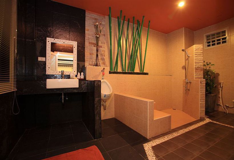 Hotel Koh Tao Simple Life Resort 2