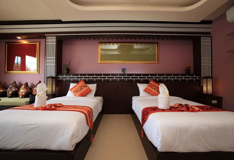 Hotel Koh Tao Simple Life Resort 4