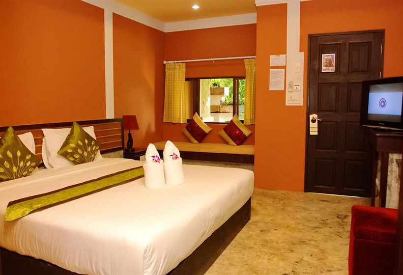 Hotel Koh Tao Simple Life Resort 5