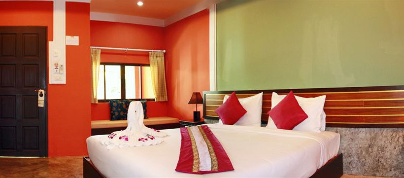 Hotel Koh Tao Simple Life Resort 6