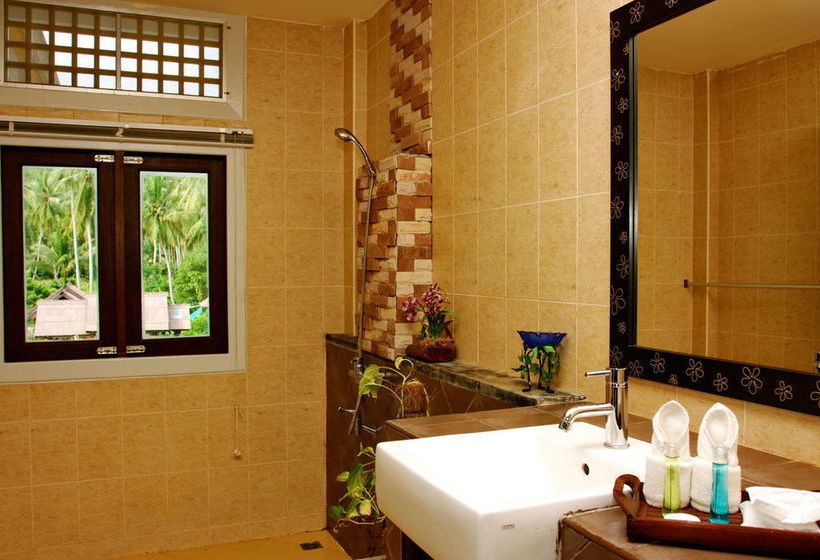 Hotel Koh Tao Simple Life Resort 7