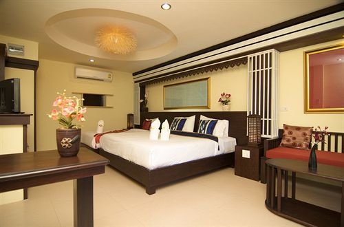 Hotel Koh Tao Simple Life Resort 8