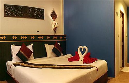 Hotel Koh Tao Simple Life Resort 9