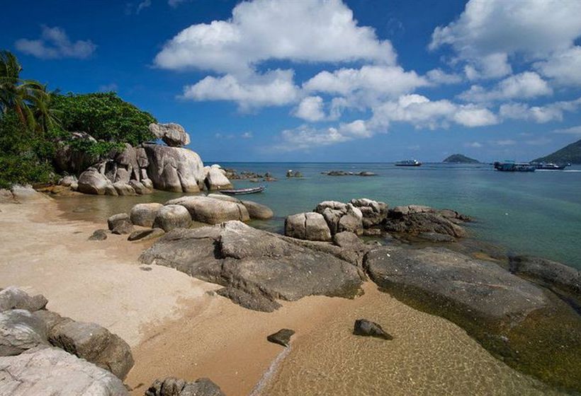 Hotel Sensi Paradise Beach Resort 1