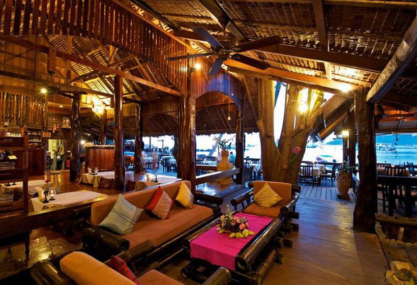 Hotel Sensi Paradise Beach Resort 10