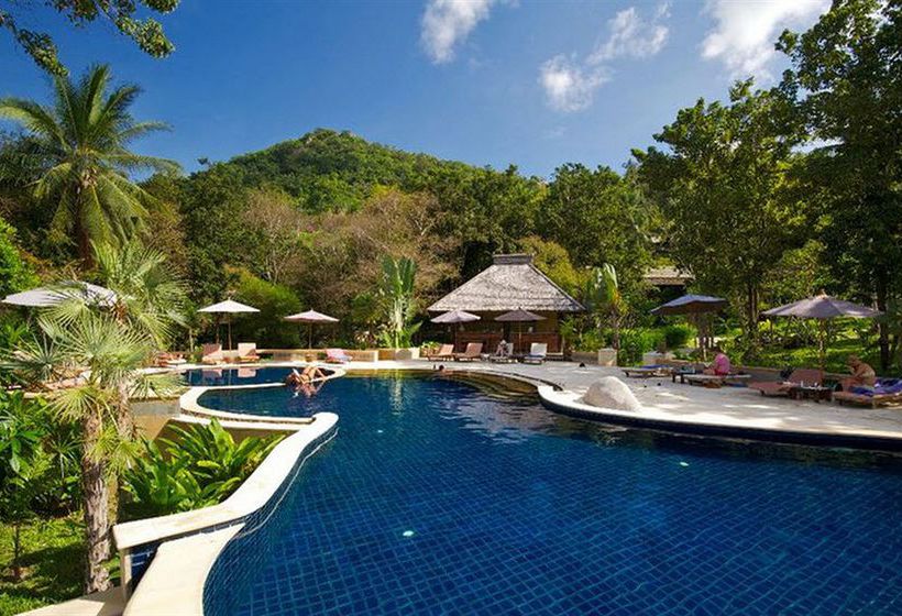 Hotel Sensi Paradise Beach Resort 11