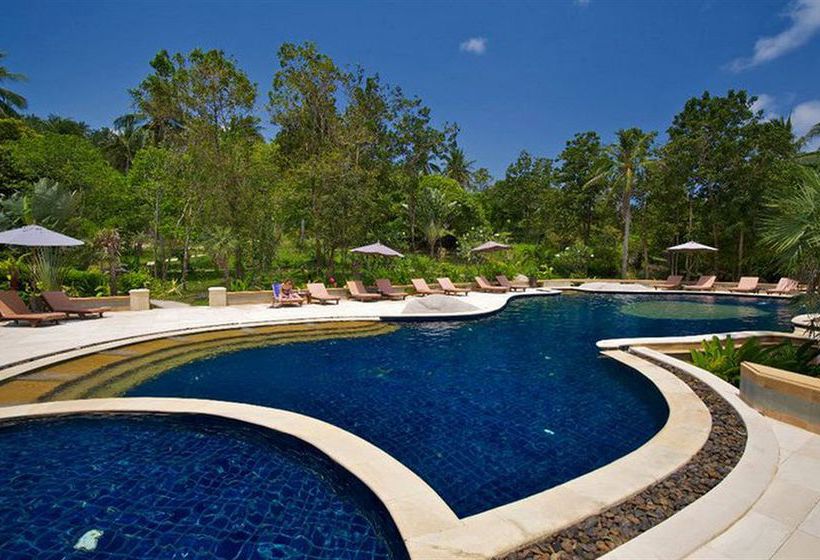 Hotel Sensi Paradise Beach Resort 12