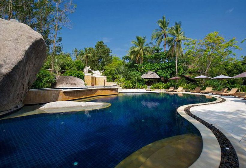 Hotel Sensi Paradise Beach Resort 13