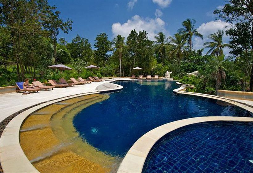 Hotel Sensi Paradise Beach Resort 14