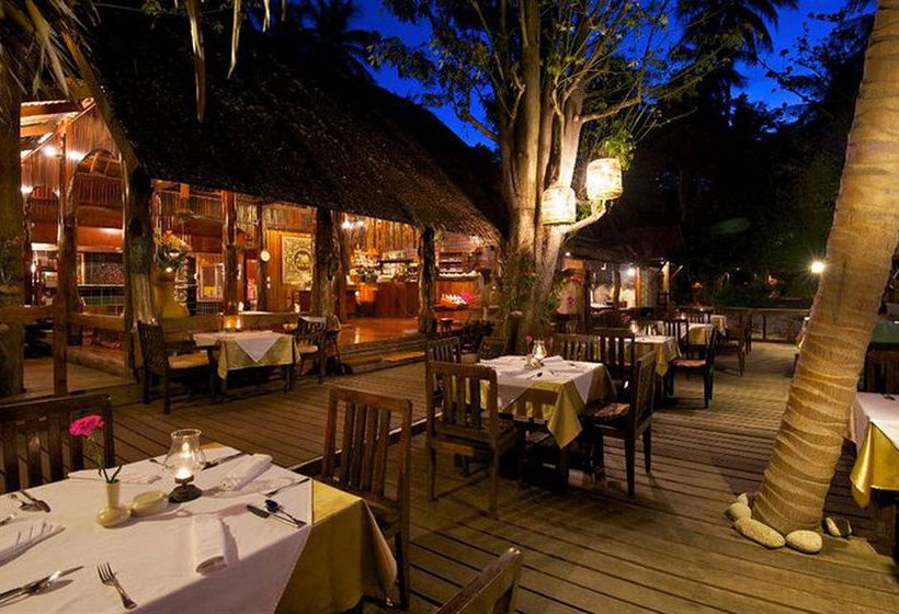 Hotel Sensi Paradise Beach Resort 15